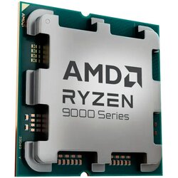 AMD cpu desktop ryzen 9 16/32T 9950X (4.3GHz/5.7GHz,80MB,170W,AM5) tray, with radeon graphics Cene