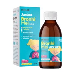 ApiLAB BronhiMel Junior sirup Cene