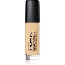 Smashbox Always On Skin Balancing Foundation dugotrajni puder nijansa L10W - LEVEL-ONE LIGHT WITH A WARM UNDERTONE 30 ml Cene