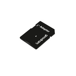 Goodram MICRO SD 256GB 100MB/S GOODRAM Cene