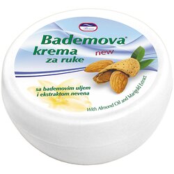 Bones bademova krema za ruke 200g Cene