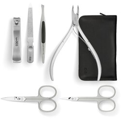 Kai Beauty Care Instruments 6u1 set za manikuru Cene