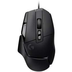 Logitech GAMING miš G502 x - black Cene