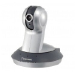 Vivotek PT7135 P/T IP kamera, VGA @30 fps, Pan -175°~+175°, Tilt -35°~+90°, MPEG4 Streaming, ugrađen mikrofon, Triple-Window detekcija pokreta, softverski Patrol mod Cene