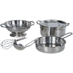 Esschert Design Igralni set posod Cene