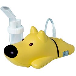 Rossmax inhalator »Ćuko« za bebe i djecu Cene