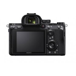 Sony ILCE-7M3KB.CEC + ALPHA 7 ALPHA 7 M3 III Cene