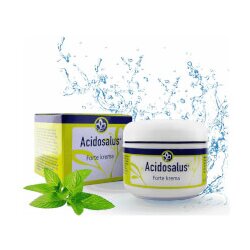 Acidosalus Krema forte Cene