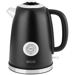 Ecg Kuvalo za vodu Magnifica Nero RK1700 Cene