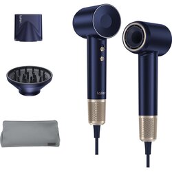 Laifen SWIFT SPECIAL Platinum sušilo za kosu Blue 1 kom Cene