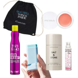Festival Bag - 1 Set Cene