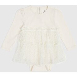 GAP Baby bodysuit with skirt - Boys Cijene