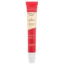 Max Factor miracle pure balzam za usne 70 peach cream Cene