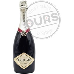 Aleksandrović trijumf noir 0,75L Cene