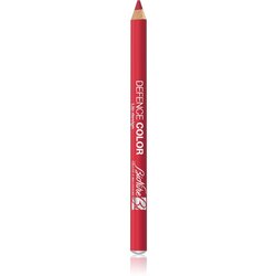 BioNike Color Lip Design črtalo za ustnice odtenek 204 Rouge Cene