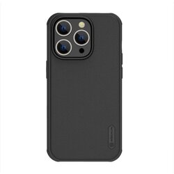 Nillkin Super Frosted Shield Pro - iPhone 14 Pro Max - plava Cene