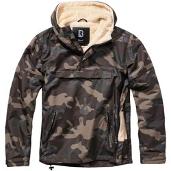 Brandit Sherpa darkcamo windbreaker Cijene