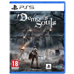 Sony DEMON'S SOULS REMAKE PS5 Cene