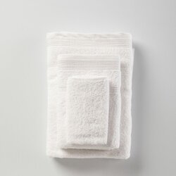 Stefan tekstil Peškir 30x50 400gsm-beli ( 4000763-beli ) Cene