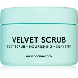 Cocunat Velet hranjivi piling za tijelo 200 ml Cene