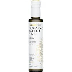 Granum Susamovo ulje svetlo 250ml Cene