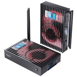 Mele mini pc PCG35 HD3Q 82E Win11 pro Cene