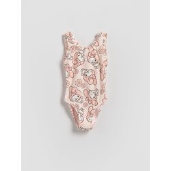 Reserved GIRLS` SWIMMING SUIT - ružičasta Cijene