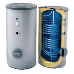 Tesy PRIBOR ZA SPREMNIK SOL.ZA SPREMN.200-500L 6,0Kw,BEZ KONT.PRIR. Cene