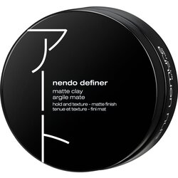 Shu Uemura nendo definer Cene