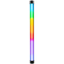 Nanlite PavoTube II 15X Light Kit RGBWW LED Pixel Tube Cene