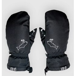 Salmon Arms Team Rokavice Mitt mini logo Cene