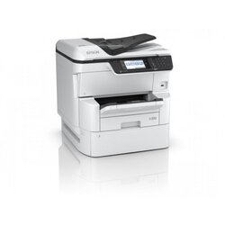 Epson WorkForce Pro WF-C878RDWF wireless multifunkcijski RIPS all-in-one štampač Cene
