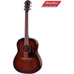  GITARA EL. AK. TAYLOR AD27e, Sapele/Mahogany,SEB Cijene