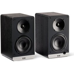 ELAC Debut ConneX DCB41 crni jasen po Cene