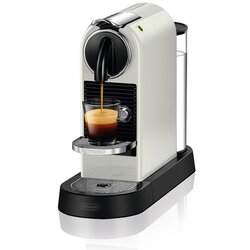 DELONGHI NESPRESSO Delonghi EN167.W Nespresso Nespressomaschine Cene