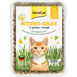 Gimcat Hydro-trava 150 g - Varčno pakiranje: 3 x 150 g Cene