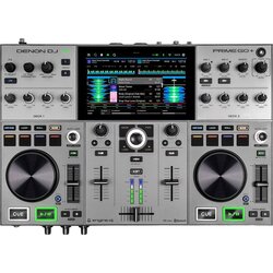 Denon prime go+ dj kontoler Cene