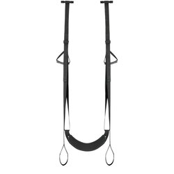 Taboom No.1 Door Swing Black Cene