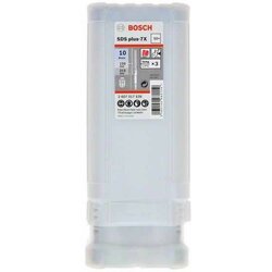 Bosch burgije za udarne bušilice sds plus-7X 2607017539/ 10 x 150 x 215 mm Cene