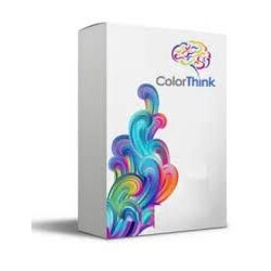 CHROMiX colorthink 4 (1 pc, lifetime) key global Cene