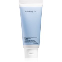 Pyunkang Yul Deep Cleansing Low pH globinsko čistilna pena za občutljivo in suho kožo 100 ml Cene