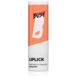 BusyB Liplick Mindy Mint balzam za ustnice SPF 25 4.8 g Cene