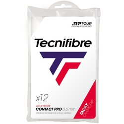 Tecnifibre Grip Pro Contact ATP - 12 gripov Cene