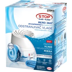HENKEL CERESIT Stop vlazi Aero 360 aparat za kupatilo Cene