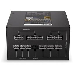 ENDORFY Supremo FM6 750W power supply unit Cene