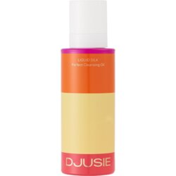 DJUSIE LIQUID SILK Perfect Cleansing Oil Cene