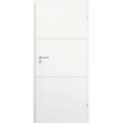 Classen notranja vrata portofino belo lakirana desna 650 mm x 2000 mm Cene
