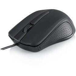 Modecom MC-M9 USB OPTIČNA ČRNA MIŠKA, (583380) Cene