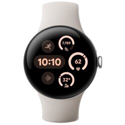 Google Pixel Watch 3 (41mm) Porcelain, (21329801) Cene
