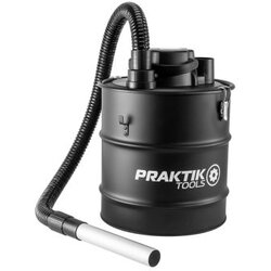 Praktik tools USISIVAČ ZA PEPEO PT8001 Cene